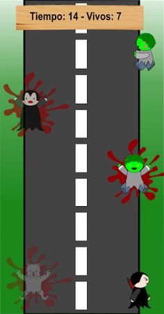 Crush - Screenshot 3