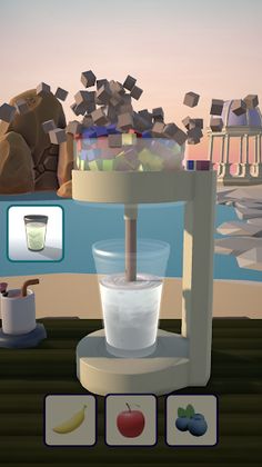 ColorBlend - Screenshot 1