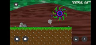 GhosTear - Screenshot 2