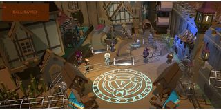 Pinball Fantasy - Screenshot 2