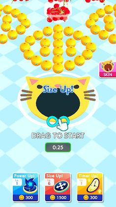 Hole Cooking - Screenshot 2