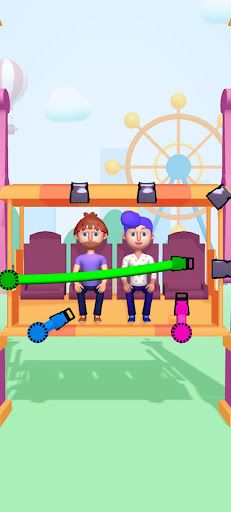 Belt Them All - Screenshot 1