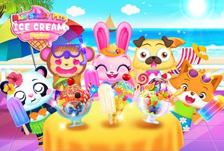 Main Street Pets Ice Cream - Screenshot 1