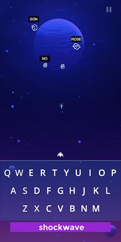 Type It! - Screenshot 3