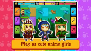 War of Pets - Screenshot 1