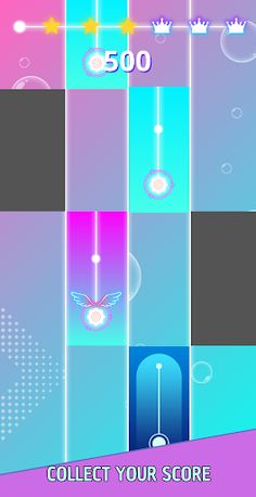 Fede Vigevani Piano Juegos - Screenshot 4