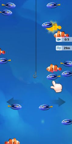 Fishing Master - Best Fishing  - Screenshot 2