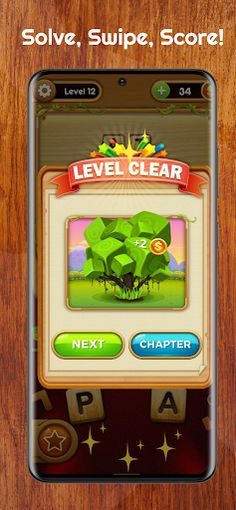 Elite Puzzle - Screenshot 3