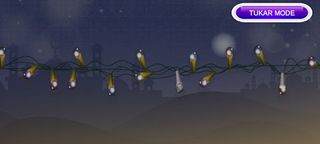 Lampu Lip Lap Raya - Screenshot 1