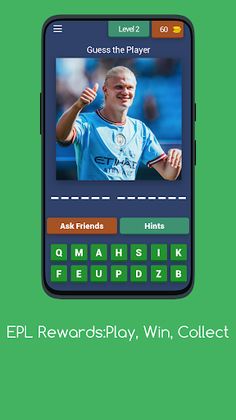 EPL Rewards:Play, Win, Collect - Screenshot 2