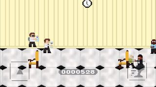 Bebe a Água Hélio! - Screenshot 2