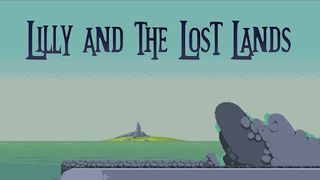 Lilly And The Lost Lands - Screenshot 1