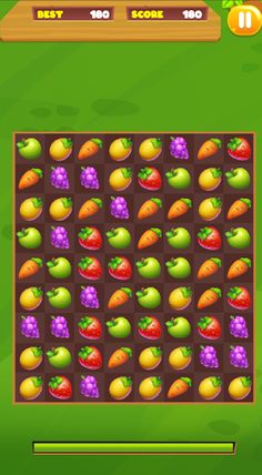 Magic Farm - Screenshot 4