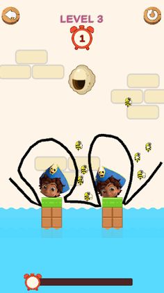 Santiago of the seas game - Screenshot 1
