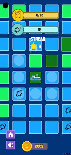 Gone Fishing! - Screenshot 3