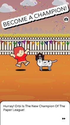 Wag Royale - Screenshot 4