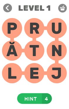 Legume - Screenshot 1