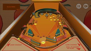 Pinball Fun - Screenshot 1