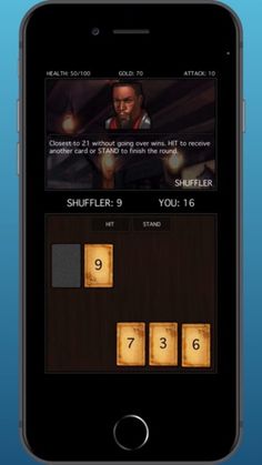 Sourcelight RPG - Screenshot 1
