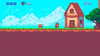 foxy dash - Screenshot 3
