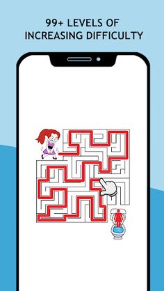 Toilet Rush Race - Draw Puzzle - Screenshot 3