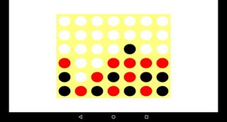 Connect All Four - Screenshot 2