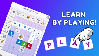 King of Words: Crossword Game - Screenshot 3