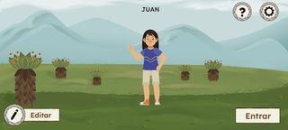 Colcha de Tesoros - Screenshot 3