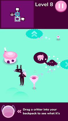 FLOOOM - Screenshot 4