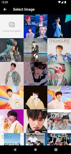 TREASURE Puzzle Game - Screenshot 3