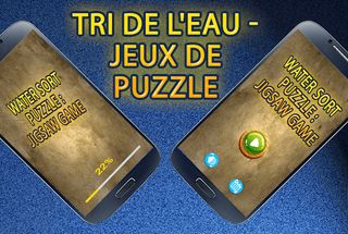 water sort puzzle: Jigsaw Game - Screenshot 2