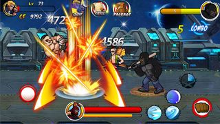 King of Street 2 - Screenshot 2