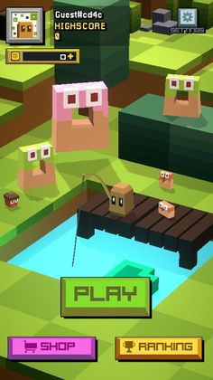 Food Brawl : Survival Shooter - Screenshot 1