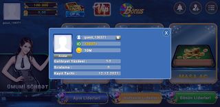 Okey City - Screenshot 1