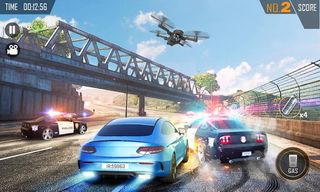 Racing Drift Fast Speed - Screenshot 2