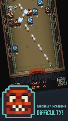 Balls vs Zombies - Screenshot 1