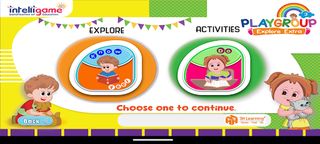 Play Group 3 - Screenshot 2