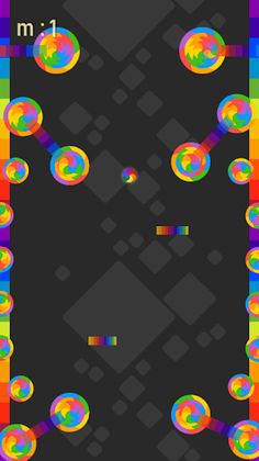 Color Dodge - Screenshot 2