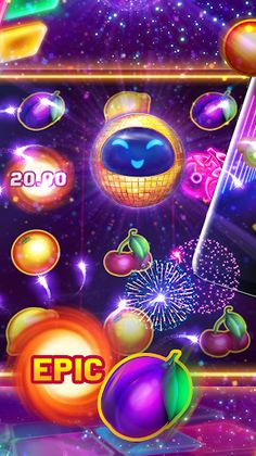 Magic Fruit - Screenshot 2