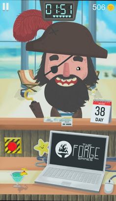 Tap Tap Next! - Screenshot 4