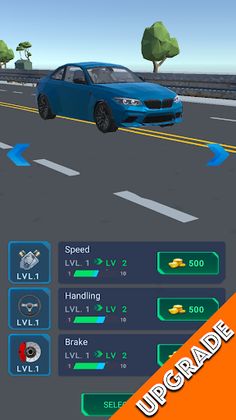 Traffic Racer Multiplayer - Screenshot 2