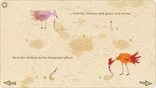 What Animals Do? - Screenshot 3