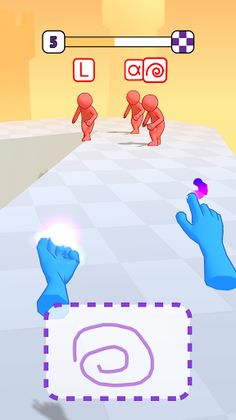 Magic Spell - Screenshot 3