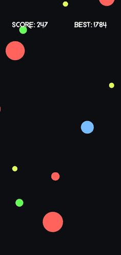 Dots Destroy - Screenshot 3