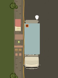 Stack Express - Screenshot 1