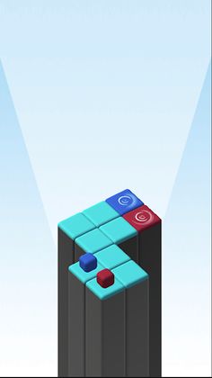 CUBLES - Screenshot 2