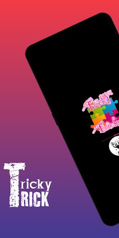 Tricky Tricks - Brain Games - Screenshot 1