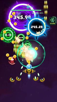 biohazard flight - Screenshot 3