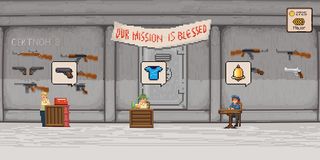 Diesel Express - Screenshot 2