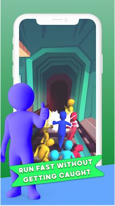 Slap and Rush - Screenshot 2